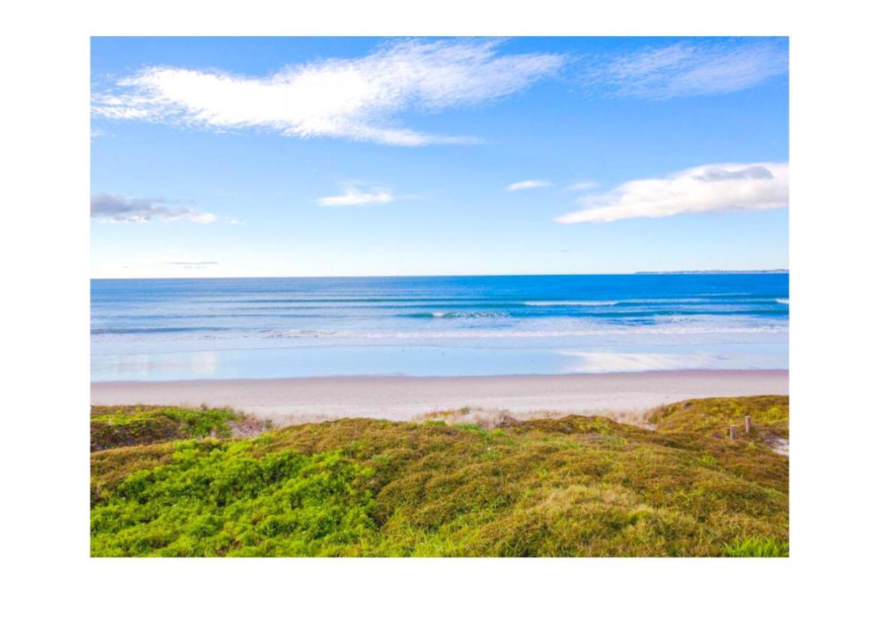 Free-Range On Papmoa Beach タウランガ エクステリア 写真